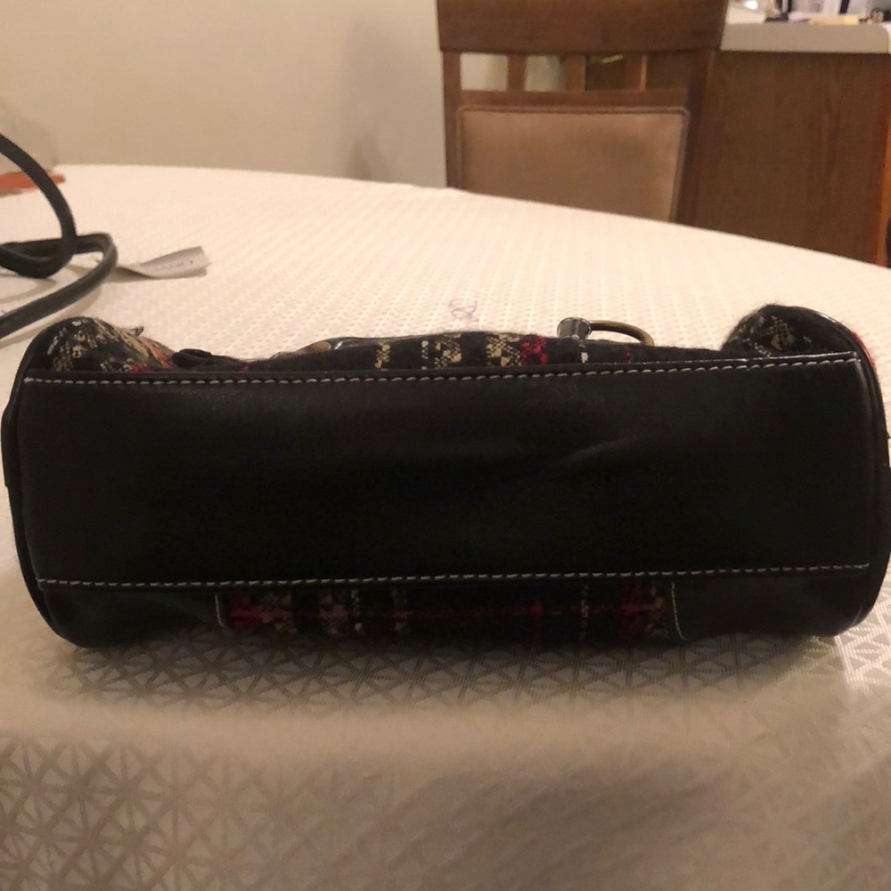 Small handbag/purse brand new never used with tags - Picture 4 of 5